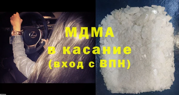 кокс Пересвет